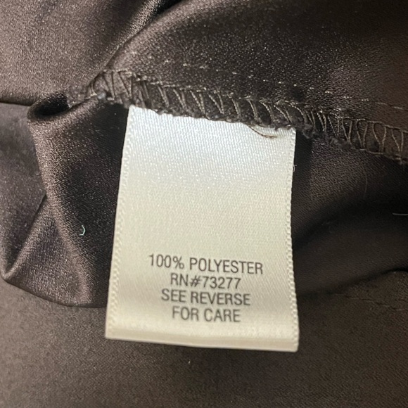 Sonoma Smart Casual Versatile Full Zip Over-Shirt, Woman's Sz 2X, Faux Suede - Picture 7 of 7